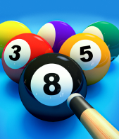 8 Ball Pool